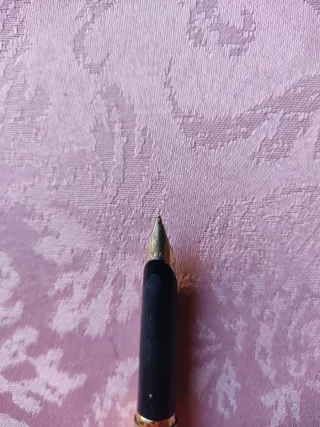 Parkers: 2 Penne della Marca Parker