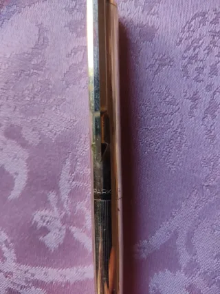 Parkers: 2 Penne della Marca Parker