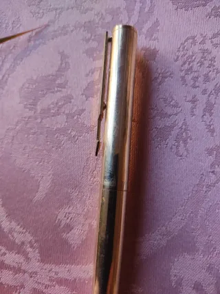 Parkers: 2 Penne della Marca Parker