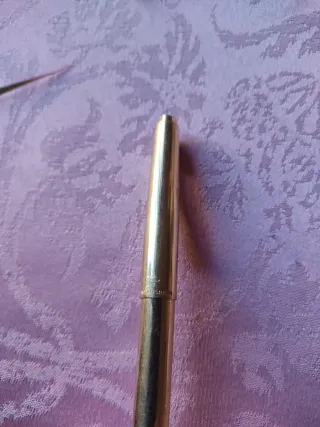 Parkers: 2 Penne della Marca Parker