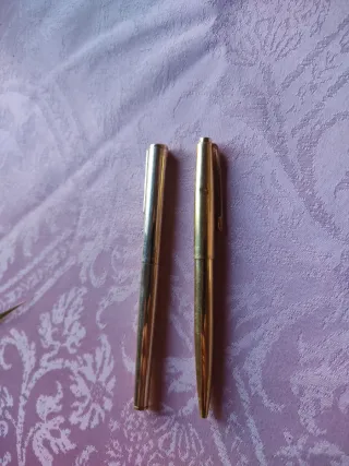 Parkers: 2 Penne della Marca Parker