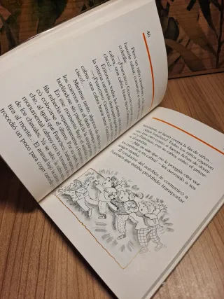 Libro Abracadabra, Cuidado Con Mi Cabra