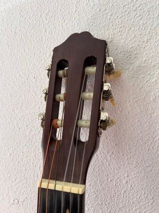 Guitarra Española Rocio