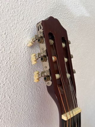 Guitarra Española Rocio