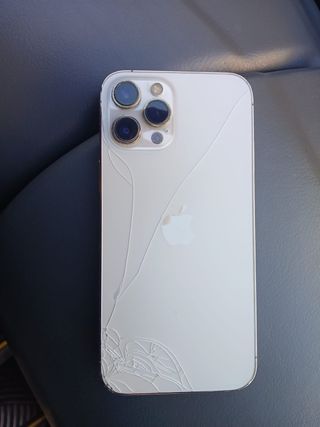 iPhone 12 Pro Max 128GB