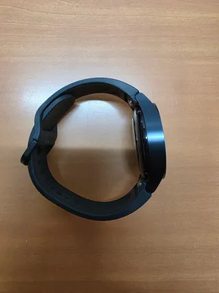 Samsung Galaxy Watch 6 BT Negro 40 mm