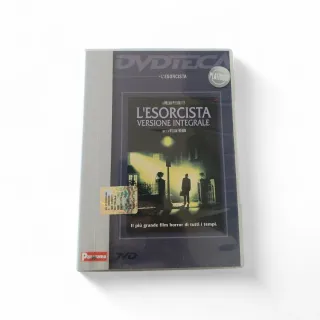 L'esorcista Versione Integrale DVD