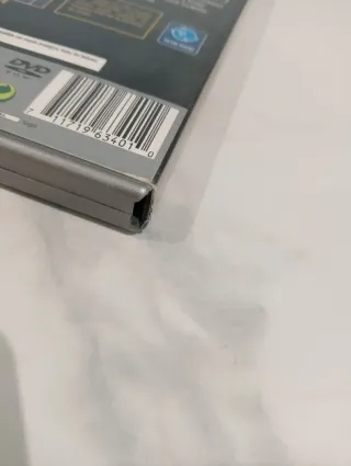 The Getaway Platinum PS2