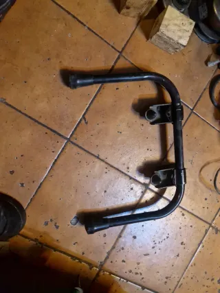 Cavalletto centrale Vespa PK 50