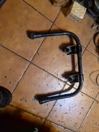 Cavalletto centrale Vespa PK 50