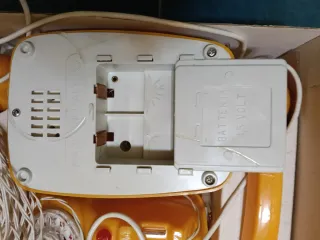 Telefoni Intercomunicanti Casa Vintage
