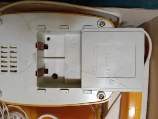 Telefoni Intercomunicanti Casa Vintage