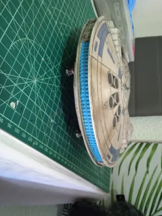 Juguete Millennium Falcon Star Wars