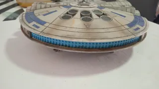 Juguete Millennium Falcon Star Wars