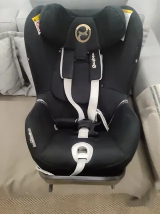 Silla Coche Cybex Sirona M2.