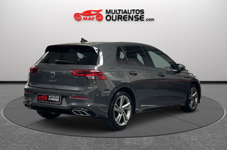 Volkswagen Golf VIII R-Line+Full Led+Navegacion+