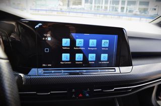 Volkswagen Golf VIII R-Line+Full Led+Navegacion+