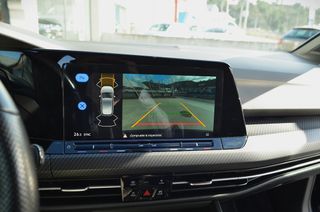 Volkswagen Golf VIII R-Line+Full Led+Navegacion+