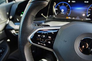 Volkswagen Golf VIII R-Line+Full Led+Navegacion+