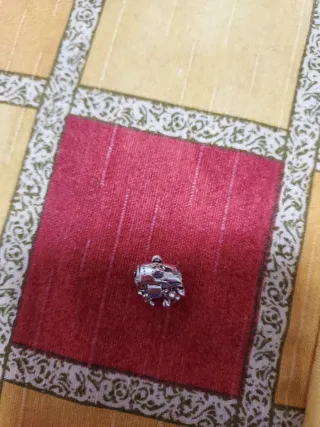 Pandora Plata Ley Original