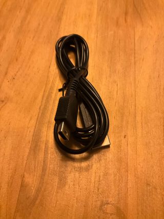 Cable Cargador USB Game Boy Micro