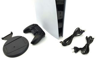 consola ps5 sony playstation 5 digital edition