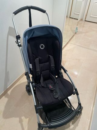 Bugaboo Bee 5 Silla y Capazo