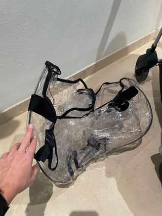 Bugaboo Bee 5 Silla y Capazo