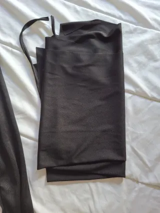 Disfraz Darth Vader niño Talla M completo a estren