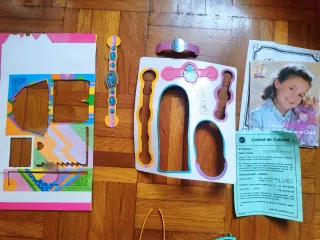 Barbie Boutique United Colors of Benetton Original