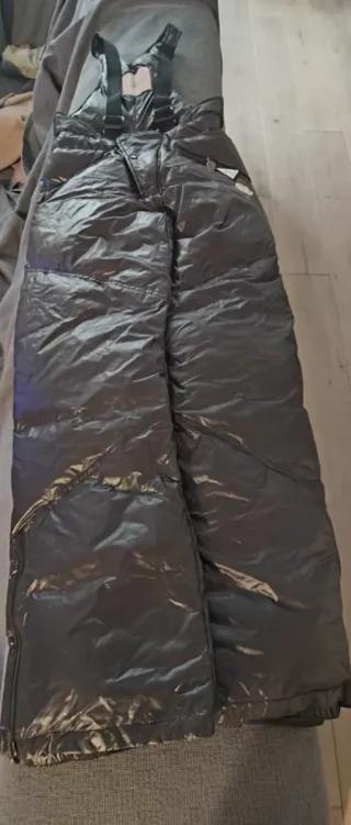 Salopette Moncler 12 anni / donna