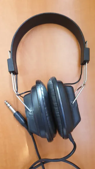 AURICULARES VINTAGE BRIGMTON BAU10 CALIDAD CLÁSICA