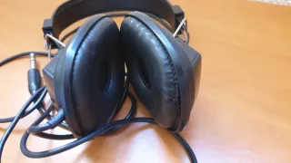 AURICULARES VINTAGE BRIGMTON BAU10 CALIDAD CLÁSICA