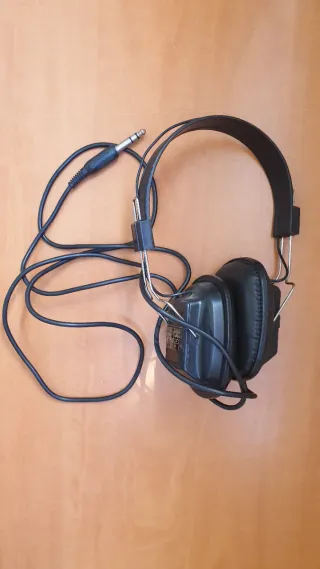 AURICULARES VINTAGE BRIGMTON BAU10 CALIDAD CLÁSICA