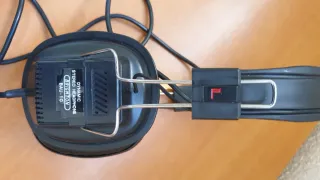 AURICULARES VINTAGE BRIGMTON BAU10 CALIDAD CLÁSICA