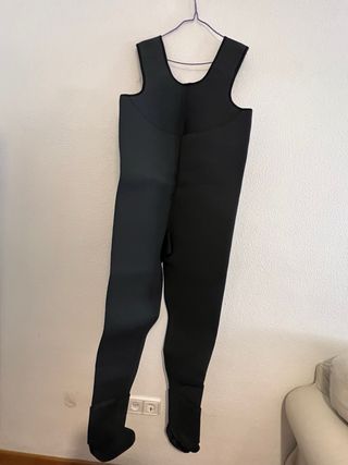 Mono de pesca WaterDog