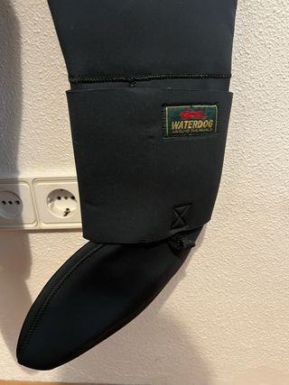 Mono de pesca WaterDog