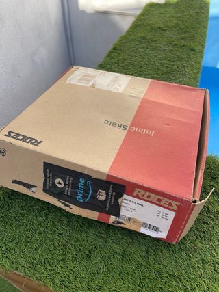 Patines en línea niña Talla 26-29