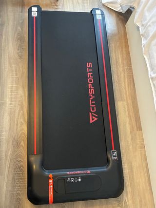 Cinta de andar CITYSPORTS plegable