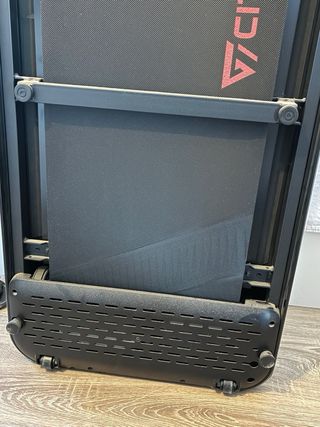 Cinta de andar CITYSPORTS plegable