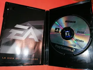 Crazy Taxi PS2 (PlayStation 2) PAL