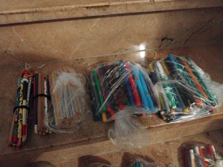 Grant cantidad para pintar