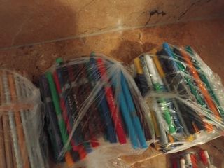 Grant cantidad para pintar