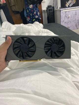 Tarjeta Gráfica NVIDIA GeForce RTX 3070