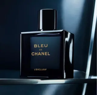 Chanel Bleu de Chanel  Parfum