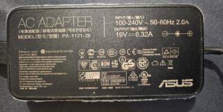 All in One Asus ET2221i i5 NVidia