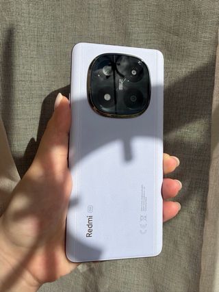 Xiaomi Redmi Note 14 Pro+ 5G – 256GB | Como Novo