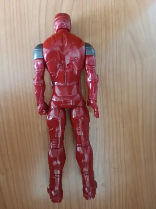 Figura Iron Man