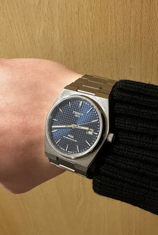Tissot PRX Automatico 40mm