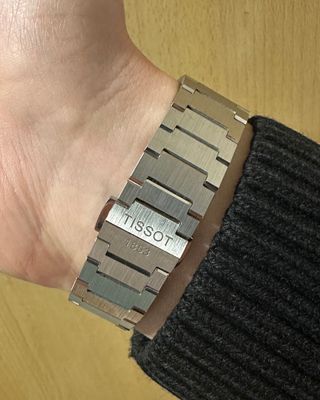 Tissot PRX Automatico 40mm